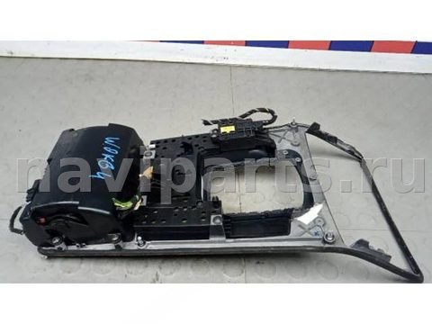 Блок мультимедиа Audi A8 D3, 2004 г., арт. WOK64XM01, фото 7