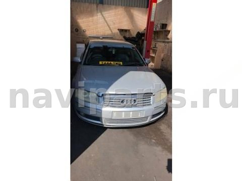 Блок мультимедиа Audi A8 D3, 2004 г., арт. WOK64XM01, фото 8