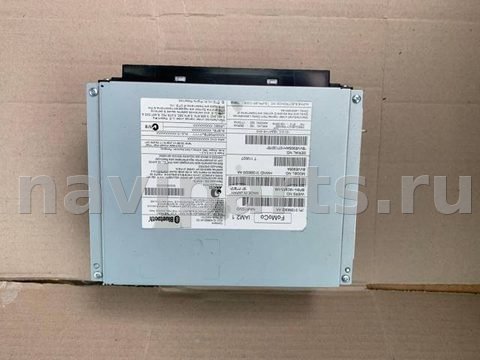 Блок мультимедиа Volvo XC60, 2011 г., OEM 31358302, арт. XC60AU-HM