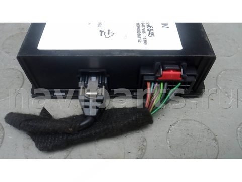 Блок мультимедиа Chevrolet Orlando, 2012 г., OEM 22796545, арт. ZNT04XM01, фото 3