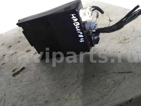 Блок навигации Mercedes E W212, 2013 г., OEM 1728100011, арт. 00008316V2