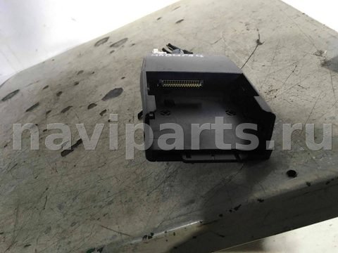 Блок навигации Mercedes A W176, 2013 г., OEM 1728100011, арт. 00008316V5, фото 2