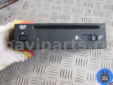 Блок навигации Land-Rover Freelander, 2007 г., OEM 4621008644, арт. 00041597, фото 2