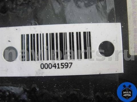 Блок навигации Land-Rover Freelander, 2007 г., OEM 4621008644, арт. 00041597, фото 5