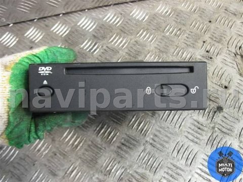 Блок навигации Volvo XC70, 2008 г., OEM 31266071, арт. 00045852