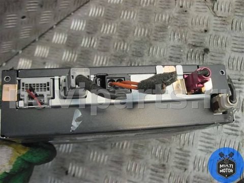 Блок навигации Volvo XC70, 2008 г., OEM 31266071, арт. 00045852, фото 2