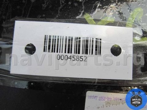Блок навигации Volvo XC70, 2008 г., OEM 31266071, арт. 00045852, фото 4