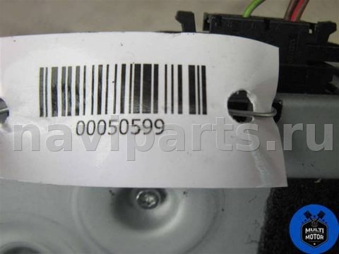 Блок навигации Audi Q7, 2011 г., OEM 4EO919887D, арт. 00050599, фото 4