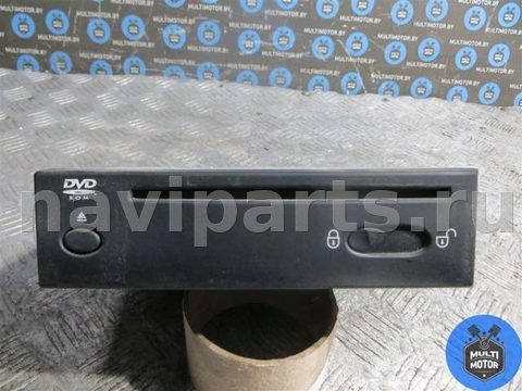Блок навигации Land-Rover Range Rover Sport, 2007 г., OEM 4621008671, арт. 00055713