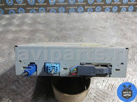 Блок навигации Land-Rover Range Rover Sport, 2007 г., OEM 4621008671, арт. 00055713, фото 4