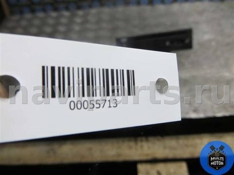 Блок навигации Land-Rover Range Rover Sport, 2007 г., OEM 4621008671, арт. 00055713, фото 5