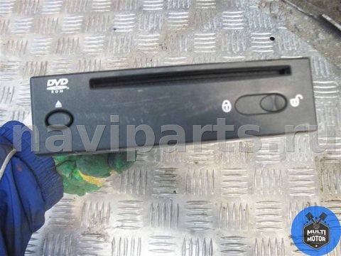 Блок навигации Volvo XC60, 2011 г., OEM 31285568, арт. 00055876