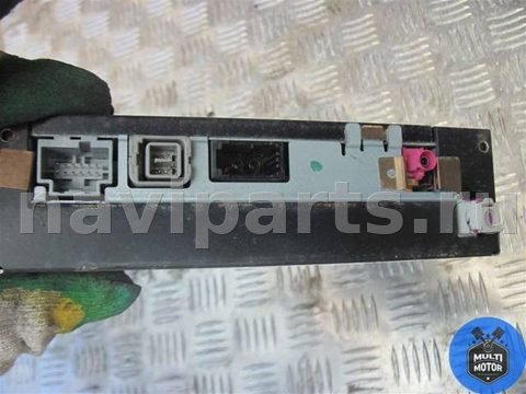 Блок навигации Volvo XC60, 2011 г., OEM 31285568, арт. 00055876, фото 2