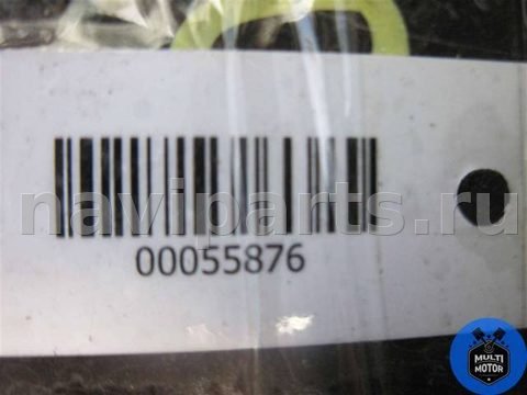 Блок навигации Volvo XC60, 2011 г., OEM 31285568, арт. 00055876, фото 4