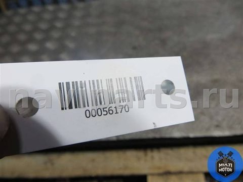 Блок навигации Land-Rover Range Rover Sport, 2007 г., OEM XRA500031, арт. 00056170, фото 4