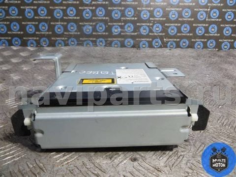 Блок навигации Subaru Tribeca, 2006 г., OEM 86271XA02A, арт. 00057070