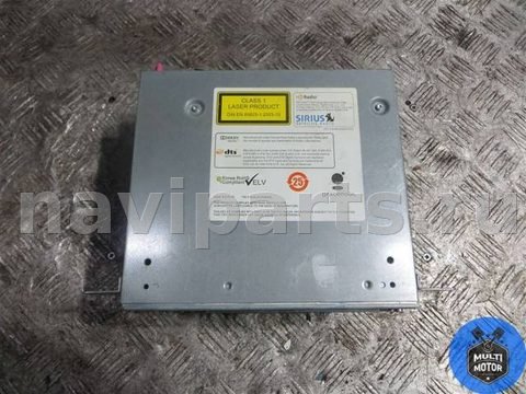 Блок навигации BMW X3 F25, 2012 г., OEM 923916301, арт. 00076811, фото 2