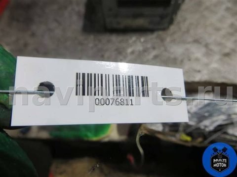 Блок навигации BMW X3 F25, 2012 г., OEM 923916301, арт. 00076811, фото 8