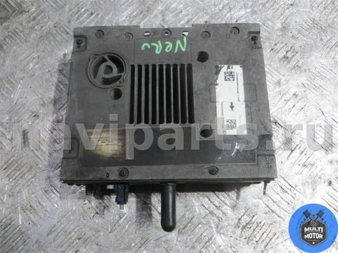Блок навигации Kia Niro, 2020 г., OEM 96560G5490, арт. 00078015