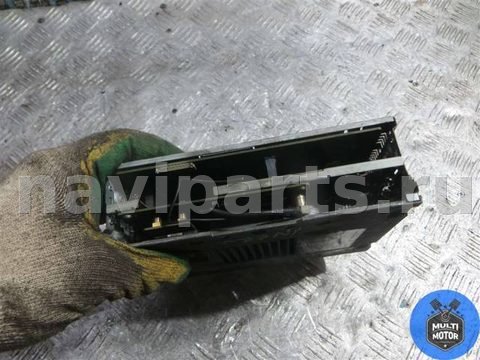 Блок навигации Kia Niro, 2020 г., OEM 96560G5490, арт. 00078015, фото 3