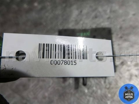 Блок навигации Kia Niro, 2020 г., OEM 96560G5490, арт. 00078015, фото 6