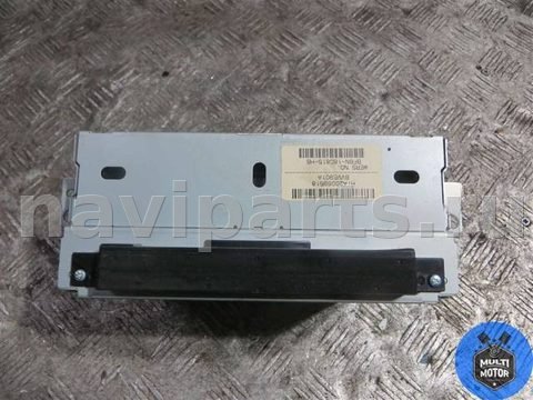 Блок навигации Volvo S80, 2011 г., OEM BF6N18C815HB, арт. 00078106