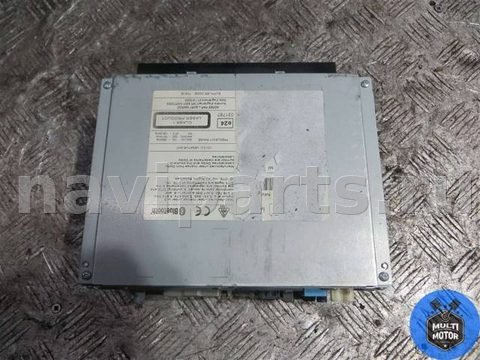 Блок навигации Volvo S80, 2011 г., OEM BF6N18C815HB, арт. 00078106, фото 5
