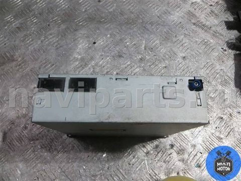 Блок навигации Audi Q7, 2007 г., OEM 4E0919887L, арт. 00079916, фото 3