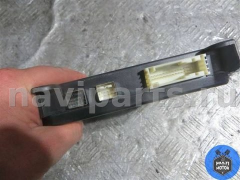 Блок навигации Mercedes E W212, 2011 г., OEM a2049019502, арт. 00089630, фото 5