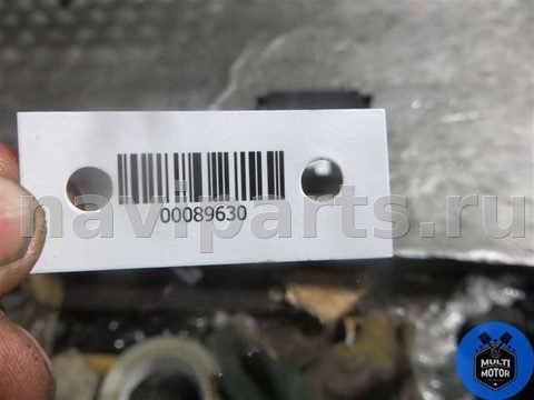Блок навигации Mercedes E W212, 2011 г., OEM a2049019502, арт. 00089630, фото 7