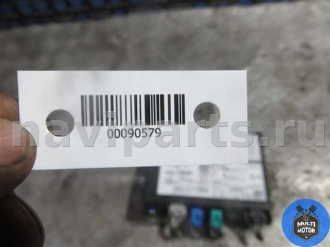 Блок навигации Opel Astra, 2018 г., OEM 84251842, арт. 00090579, фото 6