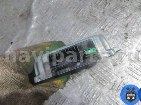Блок навигации Opel Mokka, 2015 г., OEM 13306648, арт. 00090717, фото 3