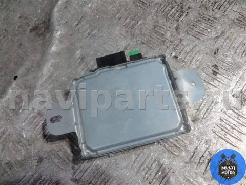 Блок навигации Opel Mokka, 2015 г., OEM 13306648, арт. 00090717, фото 4
