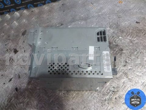 Блок навигации BMW 5 F10/F11/GT F07, 2012 г., OEM 923915501, арт. 00097694, фото 3