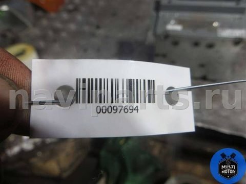 Блок навигации BMW 5 F10/F11/GT F07, 2012 г., OEM 923915501, арт. 00097694, фото 7