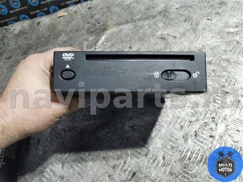 Блок навигации Volvo XC60, 2011 г., OEM 31285568AA, арт. 00103843, фото 4