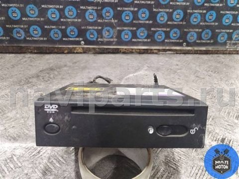 Блок навигации Land-Rover Freelander, 2009 г., OEM 6G9210E887EG, арт. 00106713, фото 2