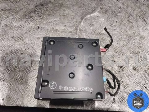 Блок навигации Land-Rover Freelander, 2009 г., OEM 6G9210E887EG, арт. 00106713, фото 5