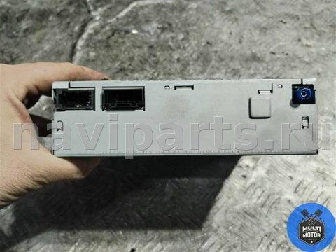 Блок навигации Audi A4, 2010 г., OEM 4e0919887m, арт. 00111306, фото 3