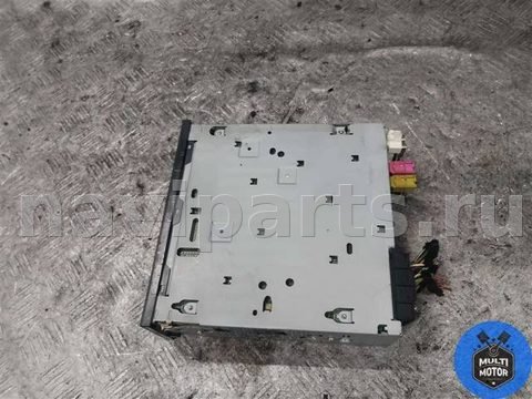 Блок навигации Volkswagen Golf, 2014 г., OEM 5g0035819a, арт. 00111596, фото 6