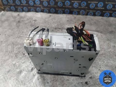 Блок навигации Volkswagen Golf, 2014 г., OEM 5g0035819a, арт. 00111596, фото 7