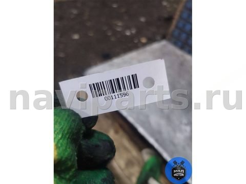 Блок навигации Volkswagen Golf, 2014 г., OEM 5g0035819a, арт. 00111596, фото 8