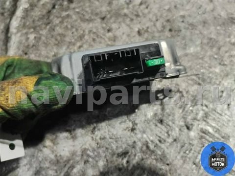 Блок навигации Opel Astra, 2019 г., OEM 13306648, арт. 00114917, фото 3