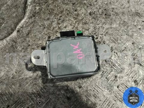Блок навигации Opel Astra, 2019 г., OEM 13306648, арт. 00114917, фото 4