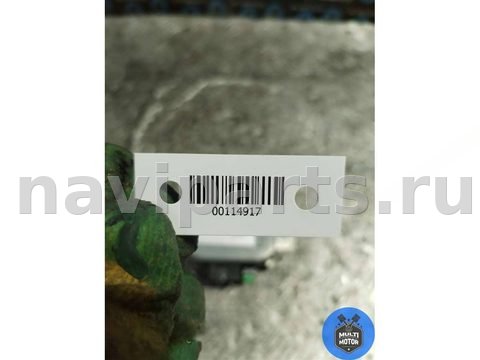 Блок навигации Opel Astra, 2019 г., OEM 13306648, арт. 00114917, фото 5