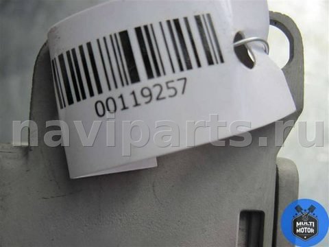 Блок навигации BMW X5 G05, 2019 г., OEM 987772601, арт. 00119257, фото 5