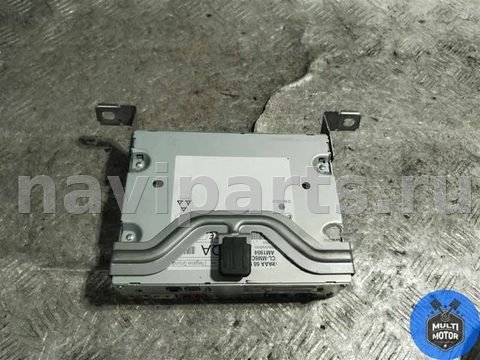 Блок навигации Mazda CX60, 2022 г., OEM KAAA669C0C, арт. 00121189