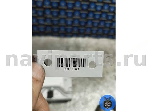 Блок навигации Mazda CX60, 2022 г., OEM KAAA669C0C, арт. 00121189, фото 10