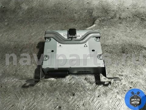 Блок навигации Mazda CX60, 2022 г., OEM KAAA669C0C, арт. 00121189, фото 6