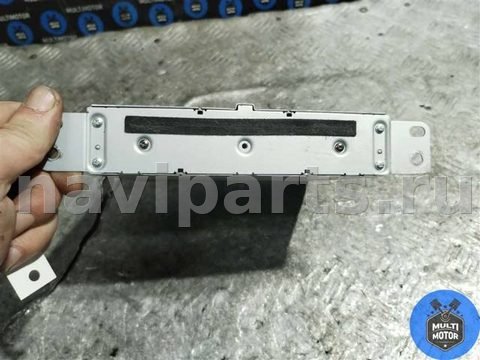 Блок навигации Peugeot 308, 2016 г., OEM 9805593680, арт. 00121724, фото 4
